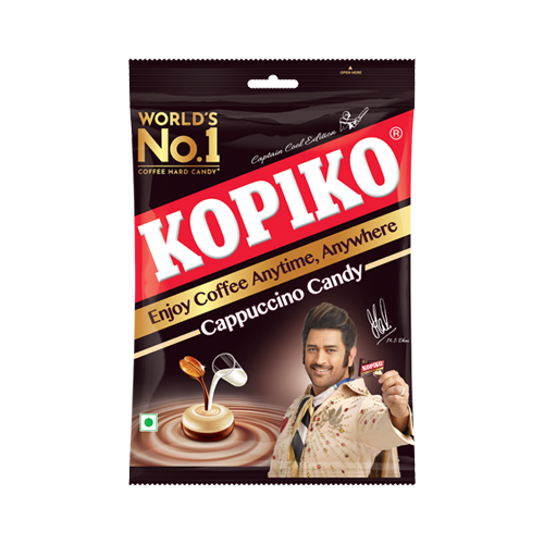 Kopiko 115 Pcs Pouch